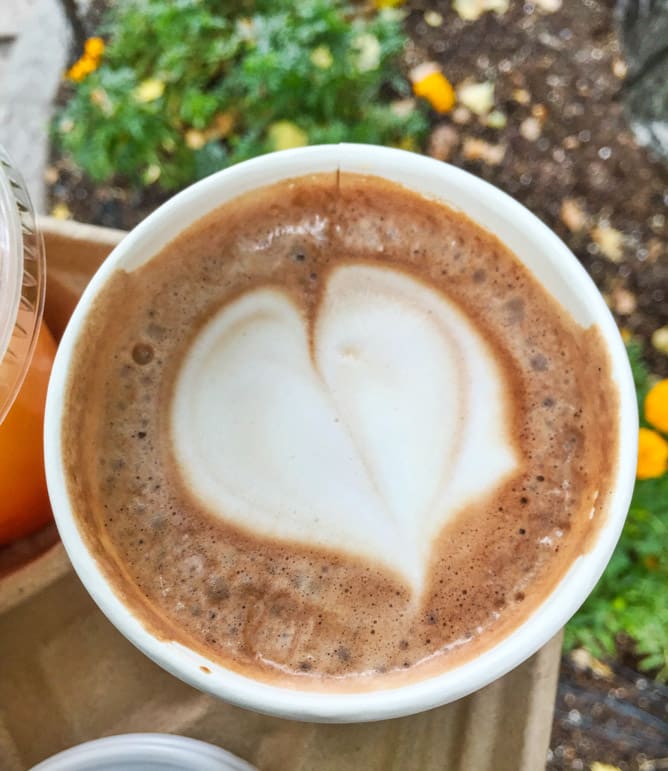 on life lately I howsweeteats.com