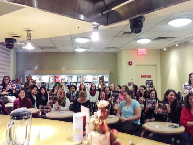 on life lately I howsweeteats.com