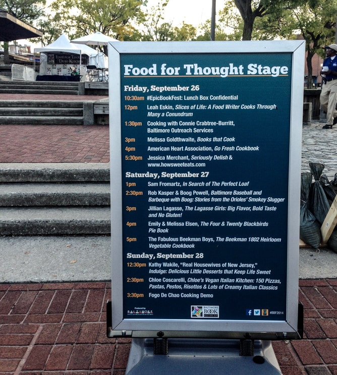 on life lately I howsweeteats.com