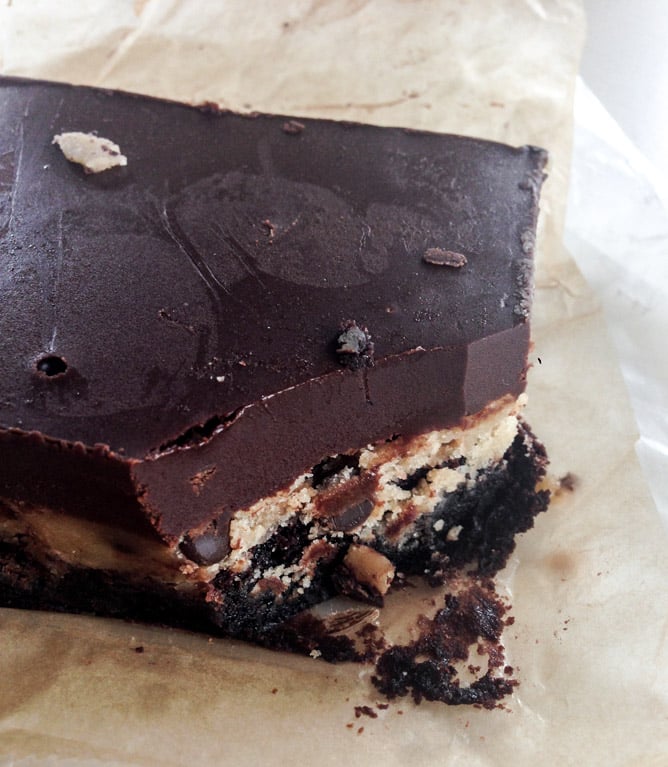 on life lately I howsweeteats.com