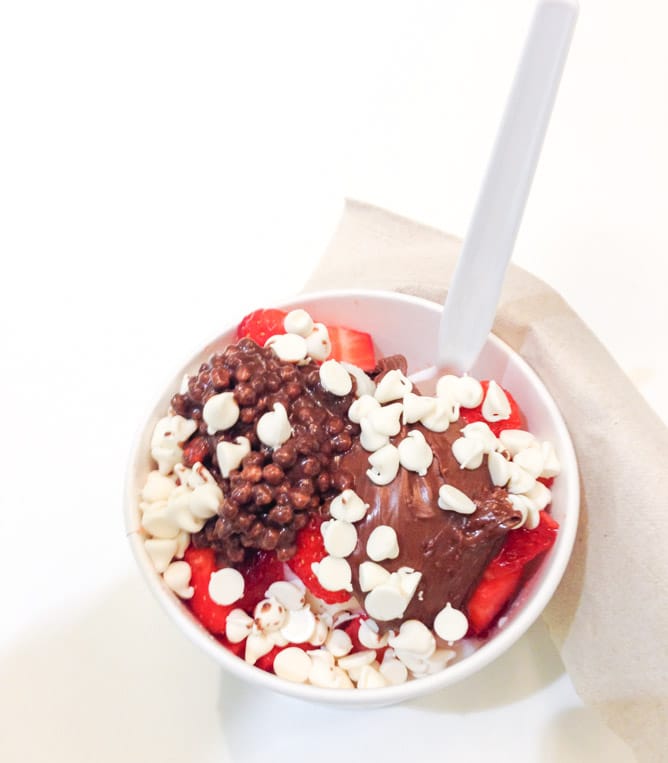 on life lately I howsweeteats.com