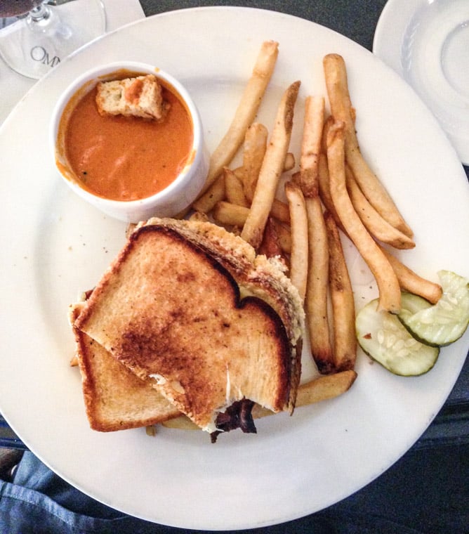 on life lately I howsweeteats.com