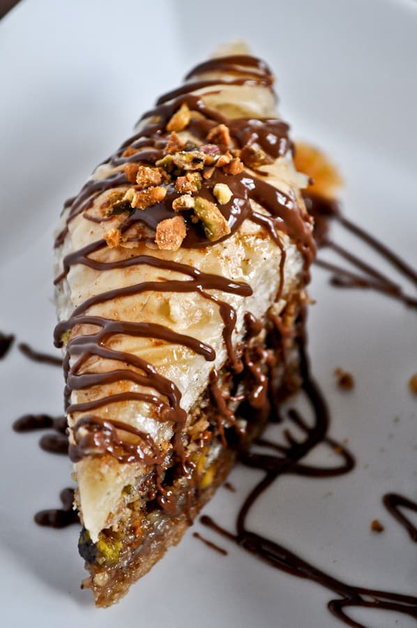 the best holiday cookies I howsweeteats.com