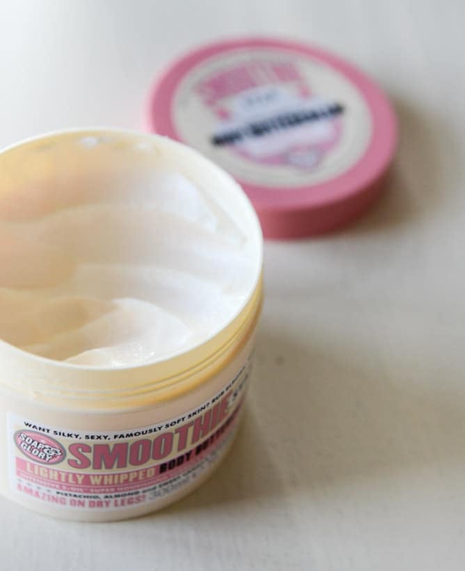 november beauty favorites I howsweeteats.com