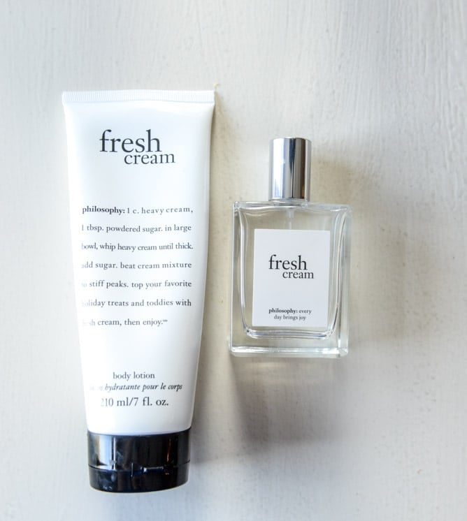 november beauty favorites I howsweeteats.com