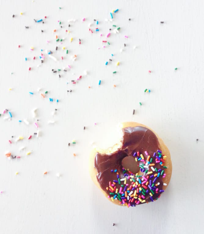 tuesday things I howsweeteats.com