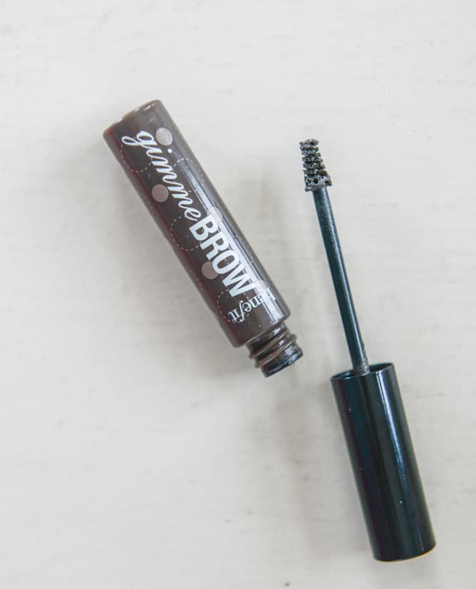 january beauty favorites I howsweeteats.com