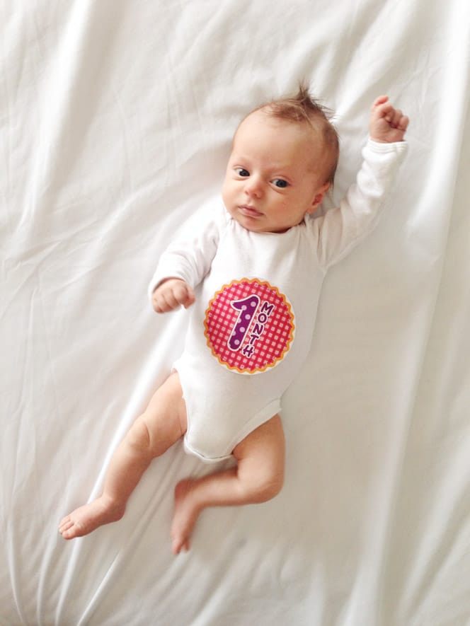 life with max- four weeks in I howsweeteats.com-1-6