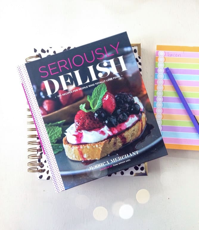 Upcoming Cooking Classes + Stuff I howsweeteats.com