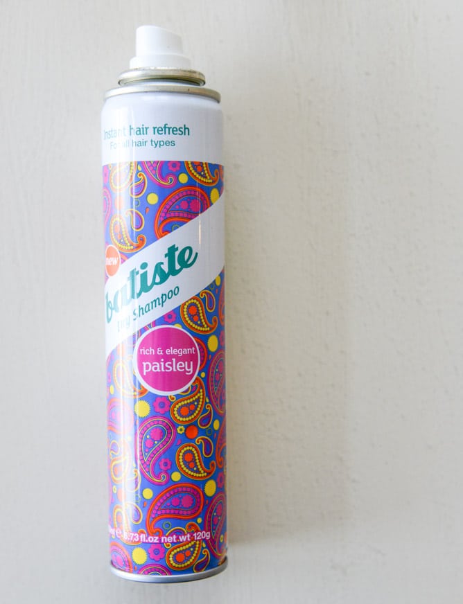 february beauty favorites I howsweeteats.com