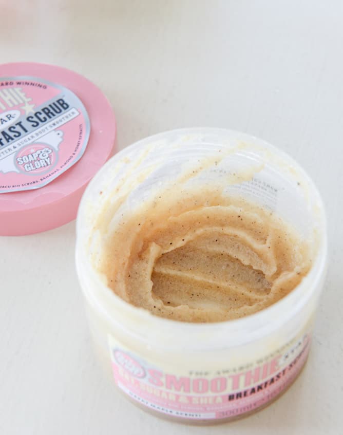 february beauty favorites I howsweeteats.com