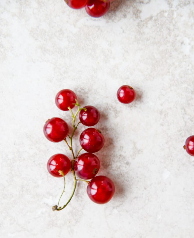 butter-toasted oat breakfast bowls I howsweeteats.com