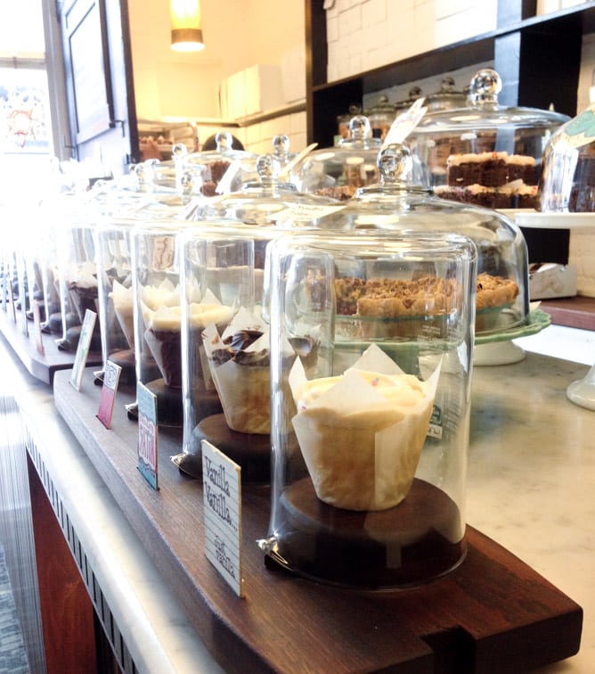 tuesday things I howsweeteats.com