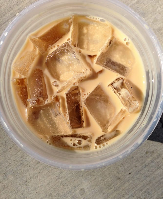 on life lately I howsweeteats.com