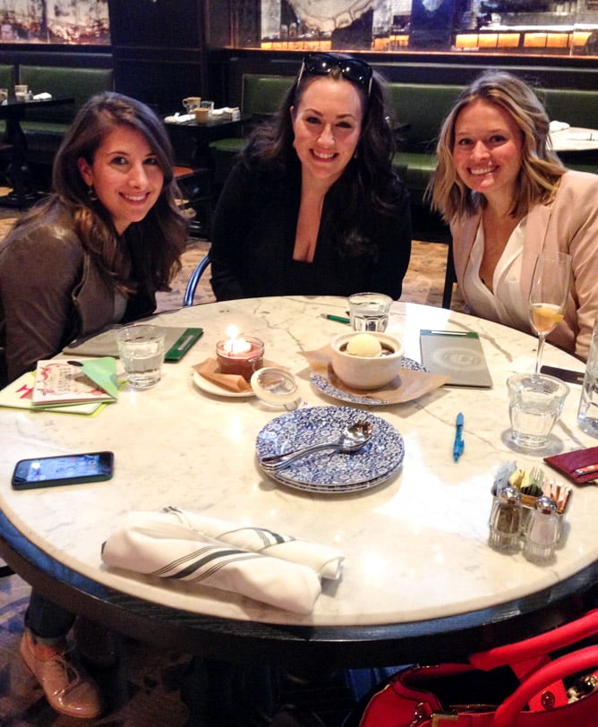 on life lately I howsweeteats.com