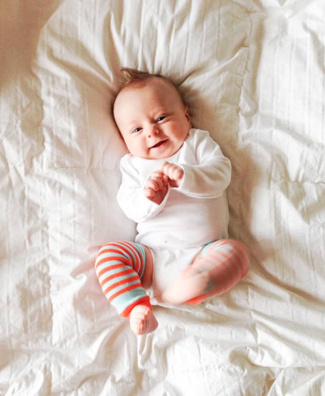 life with max: weeks 12 through 16 I howsweeteats.com