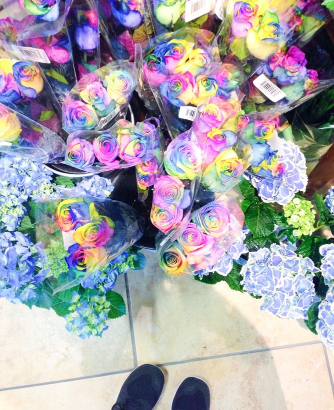 tuesday things I howsweeteats.com