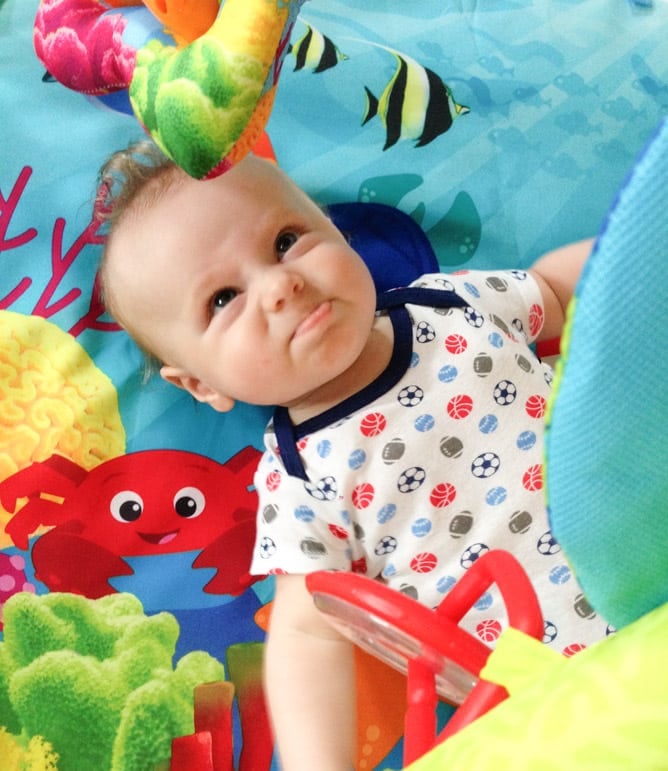 life with max I howsweeteats.com