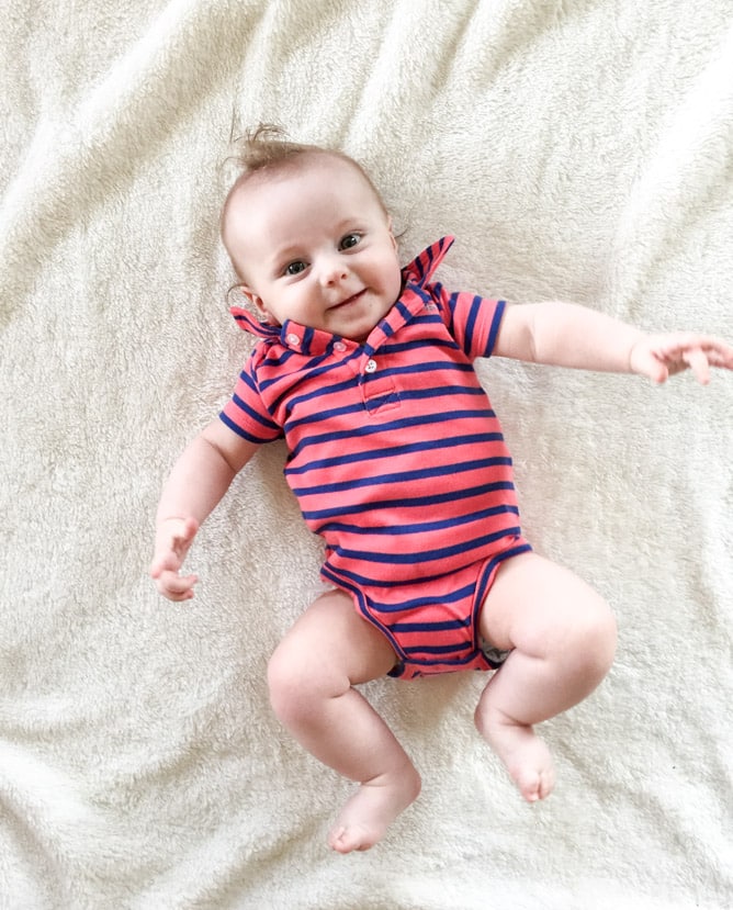 life with max I howsweeteats.com