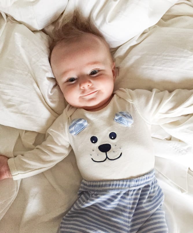 life with max I howsweeteats.com