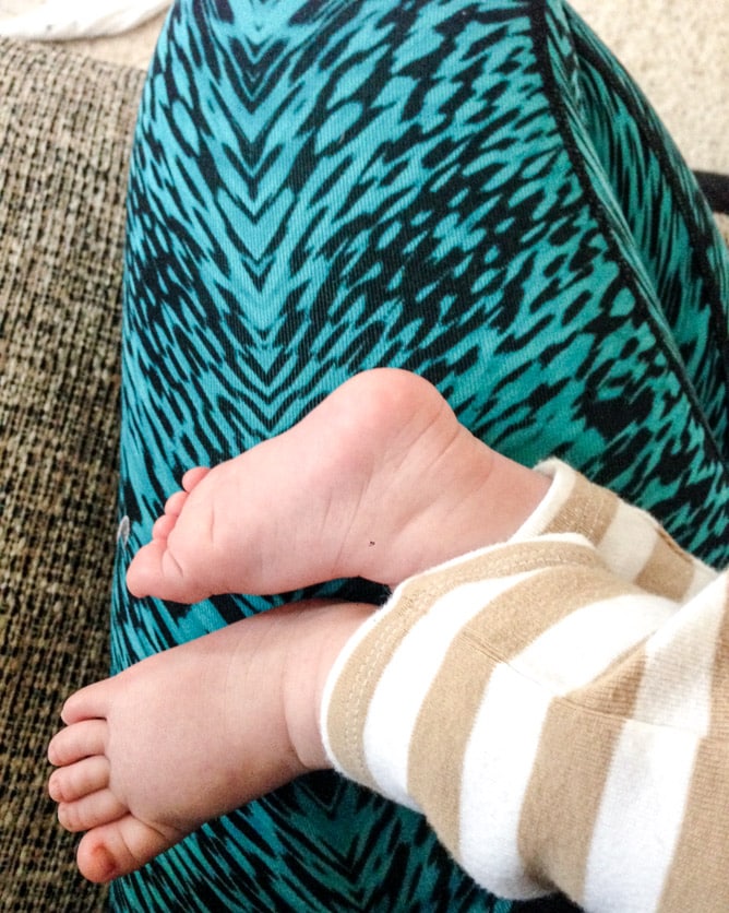 life with max I howsweeteats.com