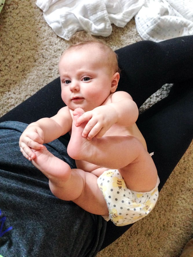 life with max I howsweeteats.com