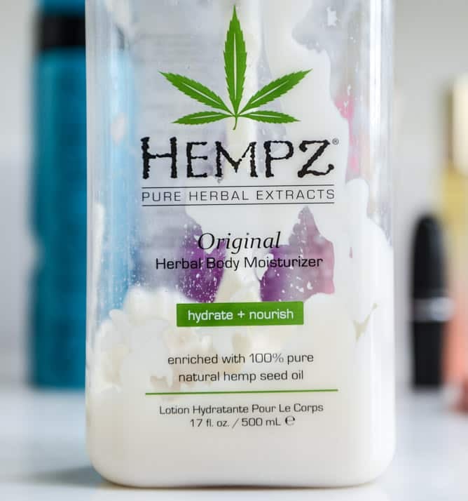 may beauty favorites I howsweeteats.com