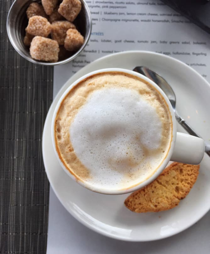 on life lately I howsweeteats.com