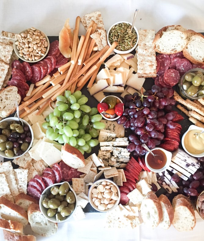 on life lately I howsweeteats.com