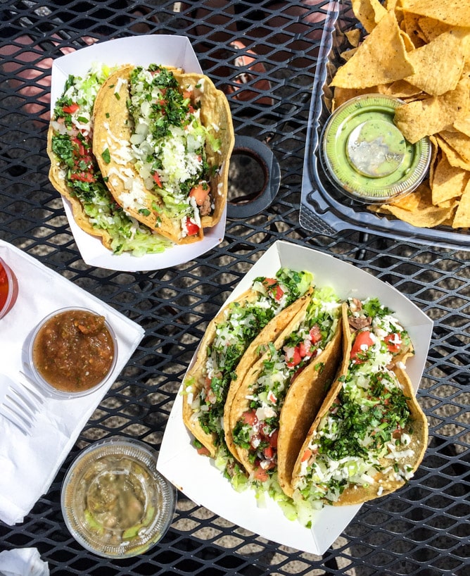 on life lately I howsweeteats.com