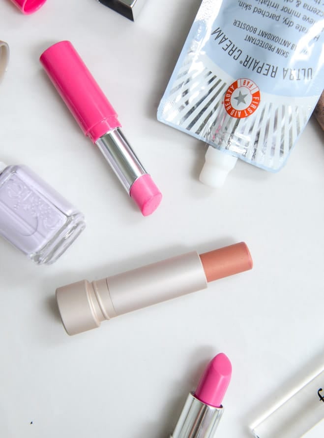 june beauty favorites I howsweeteats.com