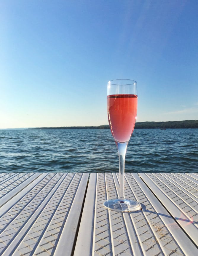 vacation things I howsweeteats.com