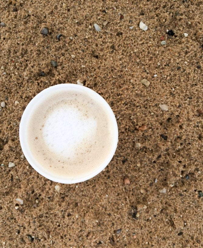 vacation stuff I howsweeteats.com