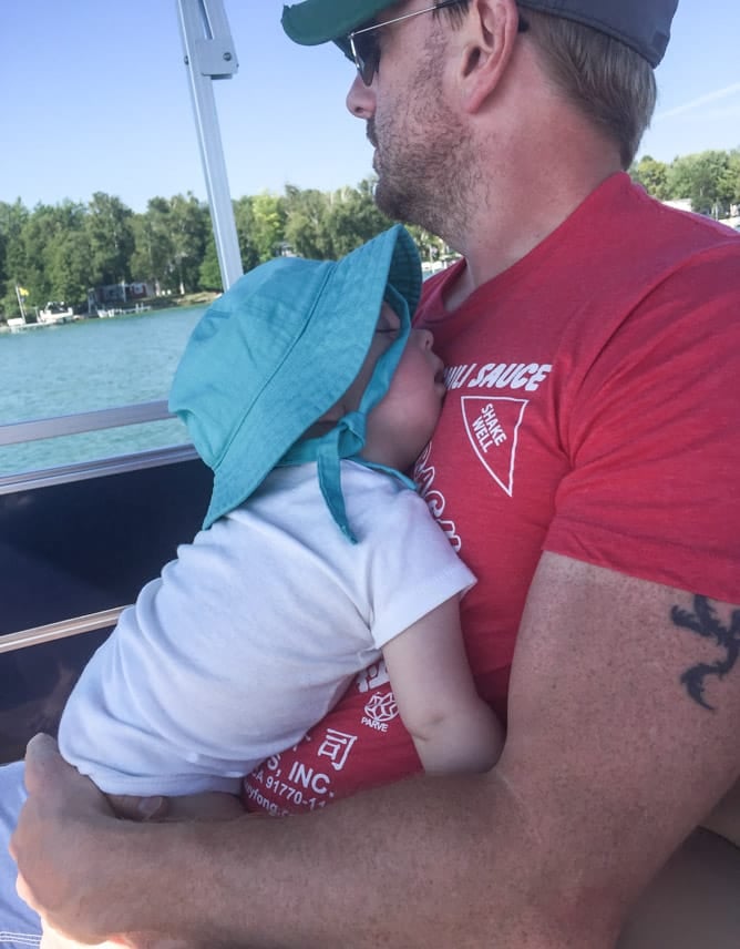 vacation stuff I howsweeteats.com