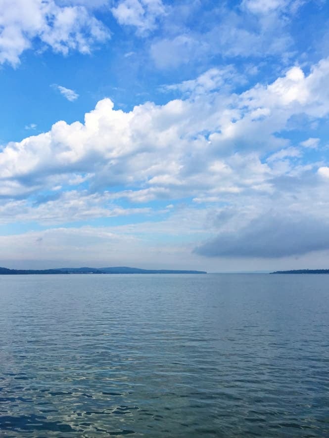 vacation stuff I howsweeteats.com