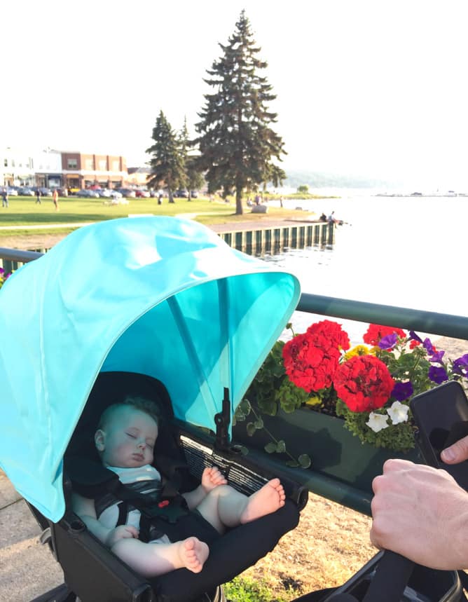 vacation stuff I howsweeteats.com