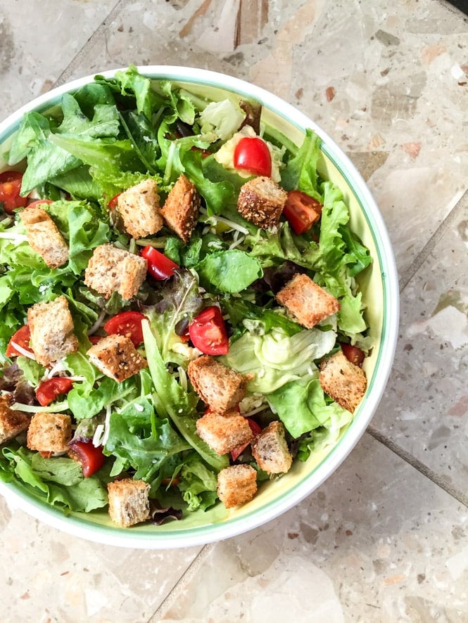 vacation stuff I howsweeteats.com