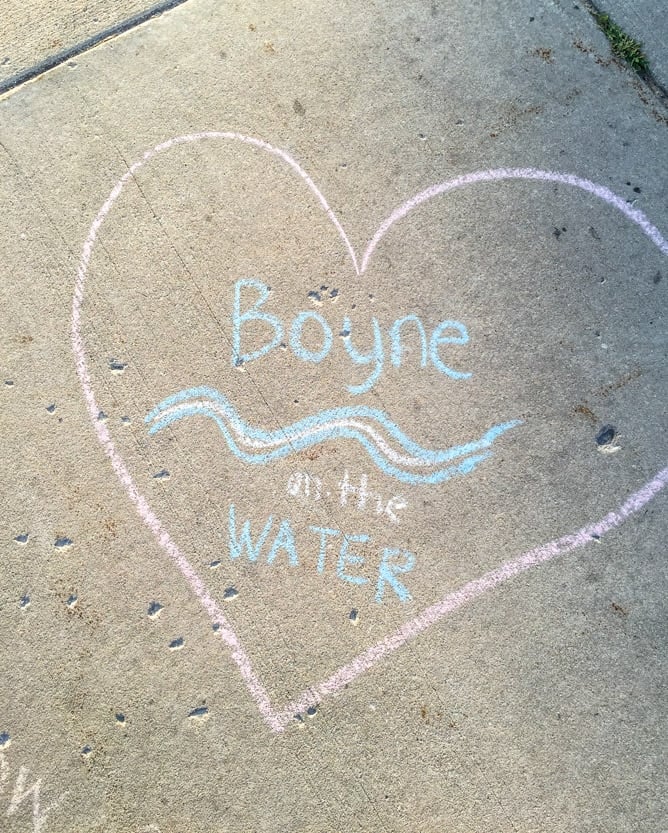 vacation stuff I howsweeteats.com