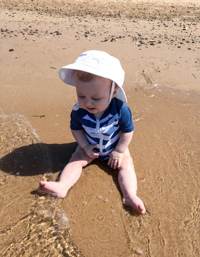 vacation stuff I howsweeteats.com