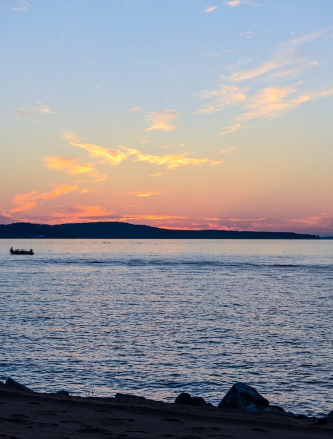 vacation stuff I howsweeteats.com