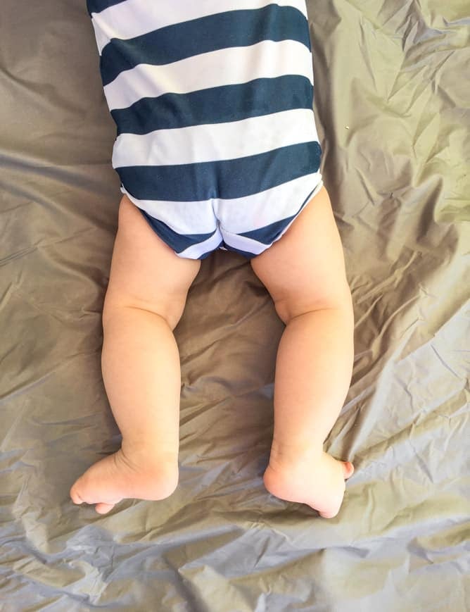 vacation stuff I howsweeteats.com