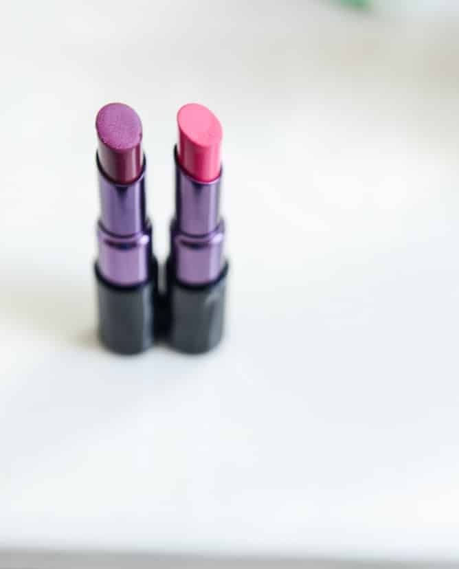 august beauty favorites I howsweeteats.com