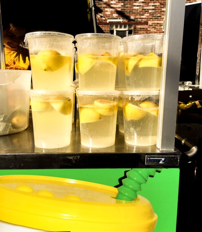 tuesday things I howsweeteats.com