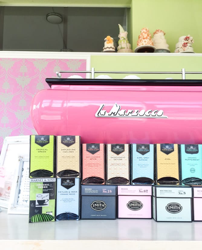 on doing I howsweeteats.com