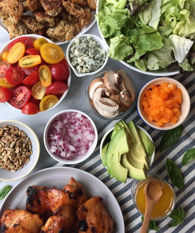 on doing I howsweeteats.com