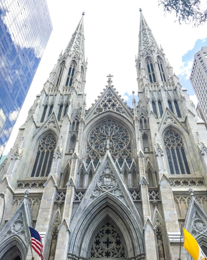 autumn in NYC I howsweeteats.com