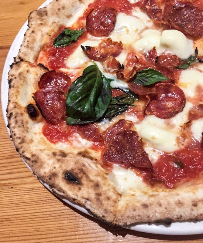 autumn in NYC I howsweeteats.com