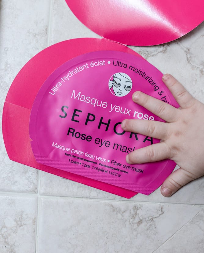 october beauty favorites I howsweeteats.com