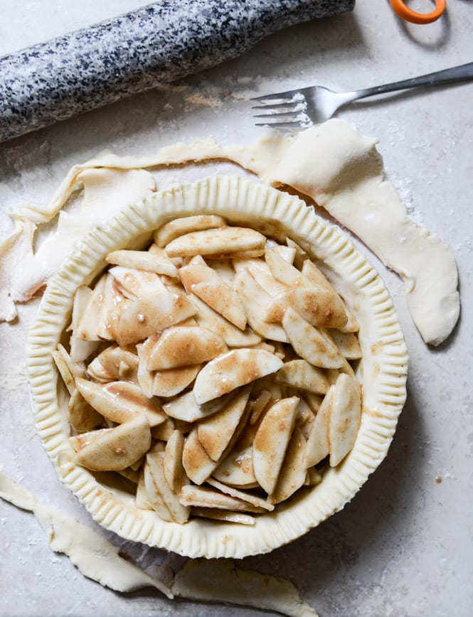 50+ thanksgiving recipes I howsweeteats.com