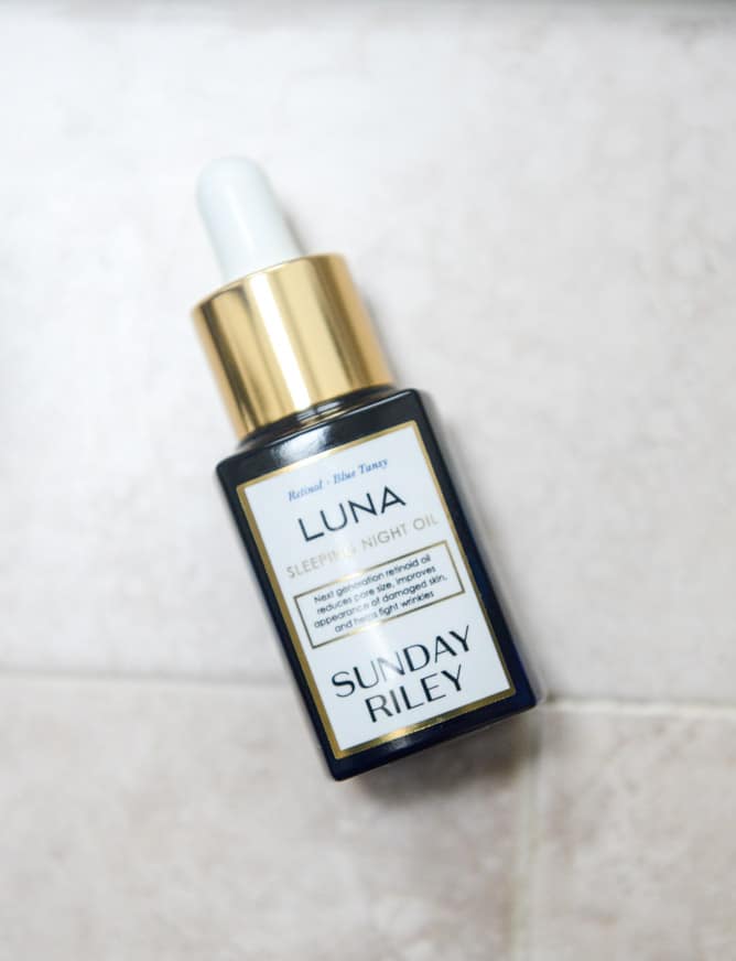 november beauty favorites I howsweeteats.com